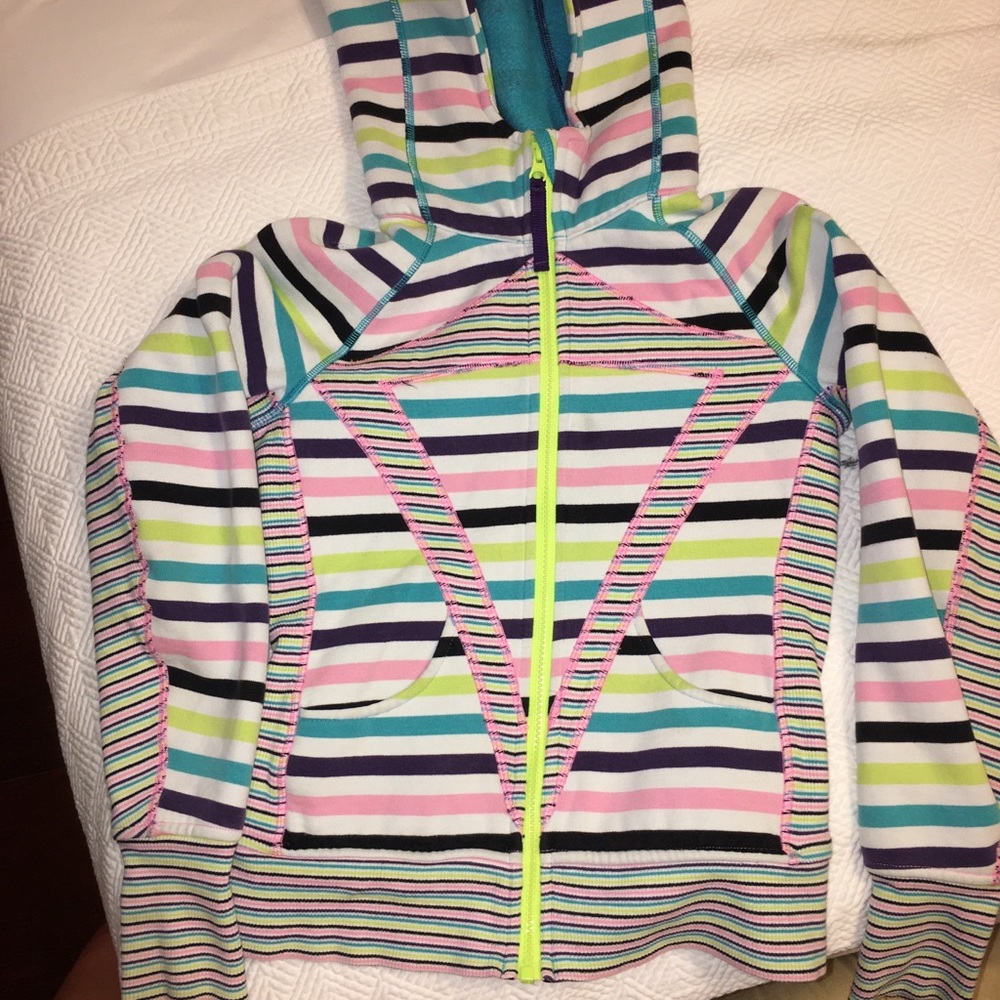 Ivivva jacket